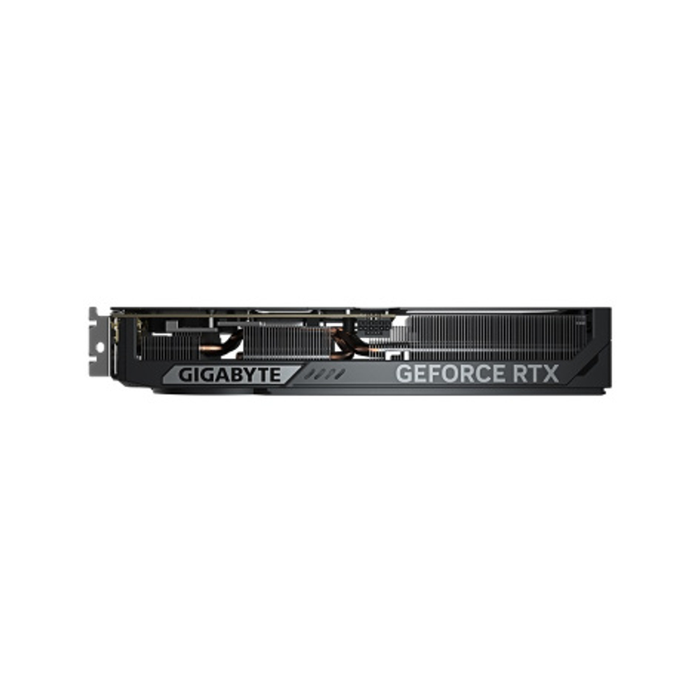 Видеокарта GIGABYTE GeForce RTX 5070 WINDFORCE OC SFF (GV-N5070WF3OC-12GD)