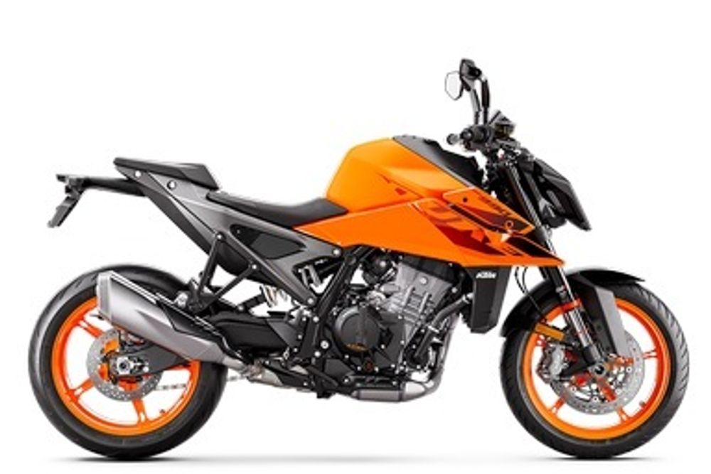KTM 890 Adventure R