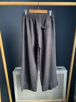 Хлопковые брюки Zara, 152