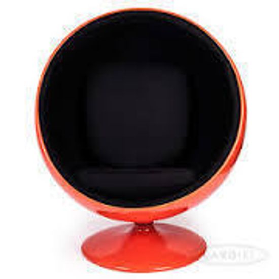 Кресло Ball