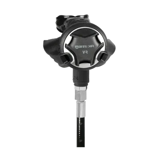 2-я ступень регулятора Mares XR VR