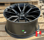 Комплект дисков BMW 669M 19x8.5/9.5 et35/40 5x120
