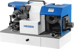 Станок заточной для сферических концевых фрез Heden DGM-20R, Ø6-20 мм