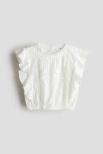 Рубашки / блузки для девочек H&M