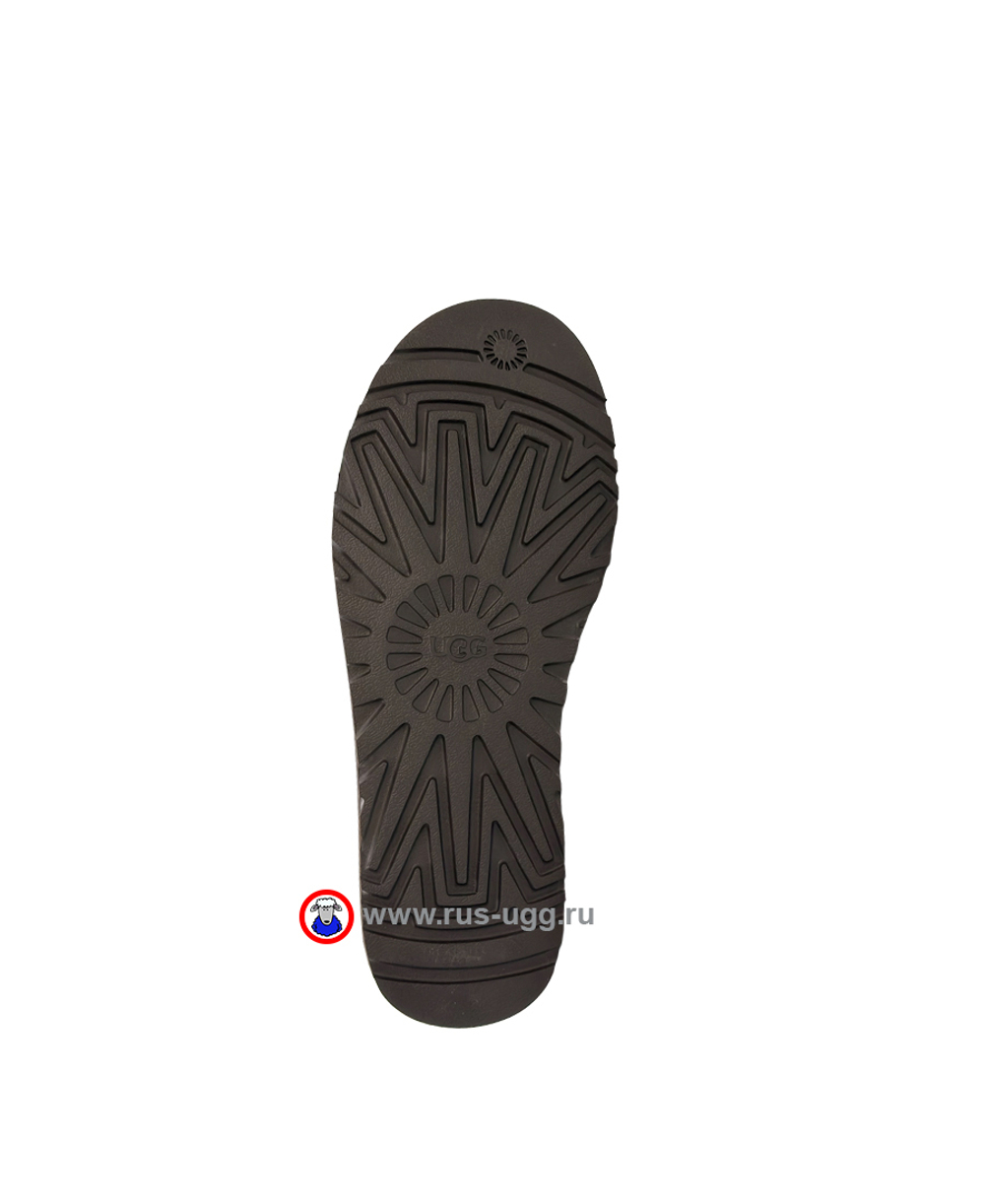 MEN'S ULTRA MINI II chocolate