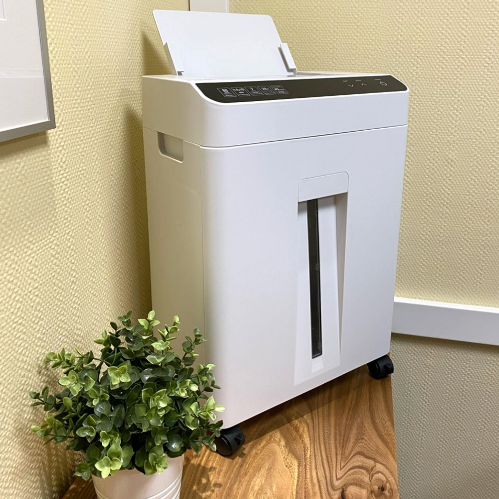 Уничтожитель документов Office Kit SA60M (1,9х15) с автоподачей