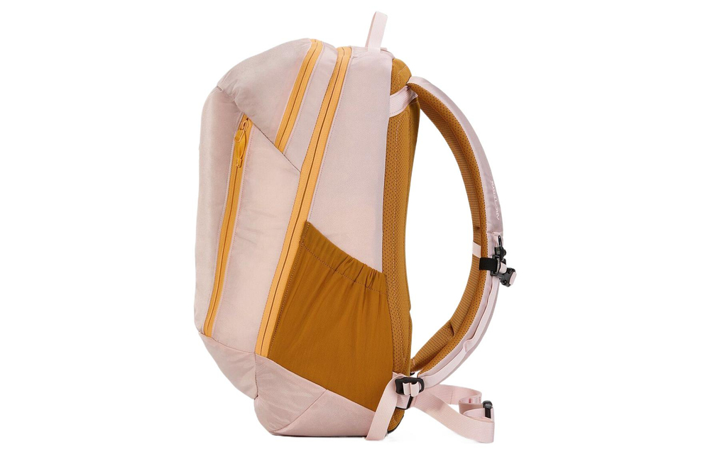 Arcteryx Mantis 26L Backpack Nylon Pink Unisex