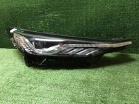 Фара правая Changan CS75PLUS (2021-н.в.) LED