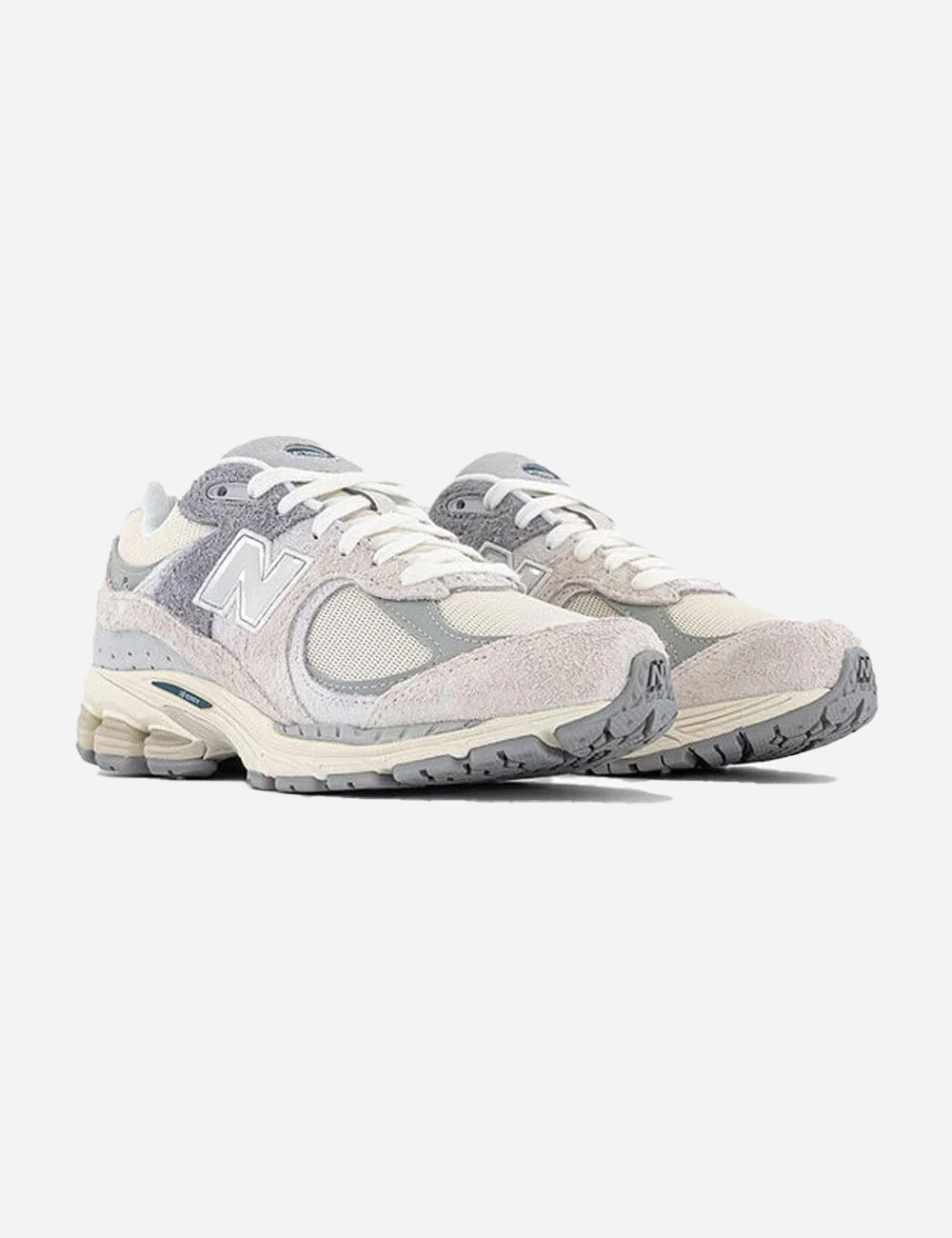 New Balance 2002R "Off-White Cream Grey"