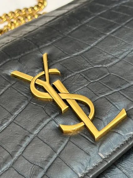 Сумка Saint Laurent Reversible Kate