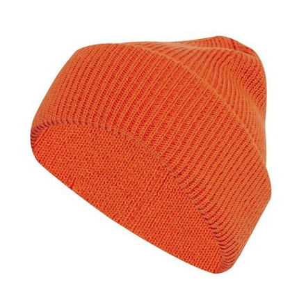 Зимняя шапка Adidas Terrex Multi Beanie - semi impact orange