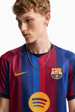 Футболка Nike FC Barcelona 26/27 Home Stadium