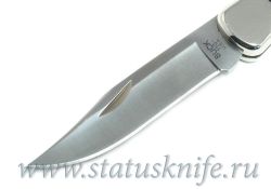 Нож BUCK 0110GYSDPO-B Folding Hunter S30Vфотография - 3