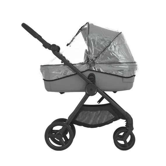Коляска ANEX iQ 3 в 1 Loft