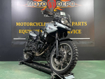BMW F700GS 2013