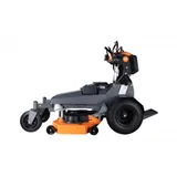 Газонокосилка бензиновая с платформой 17 л.с., 97 см VILLARTEC MR 1700 Stand-On, 1104380000 — фото 3
