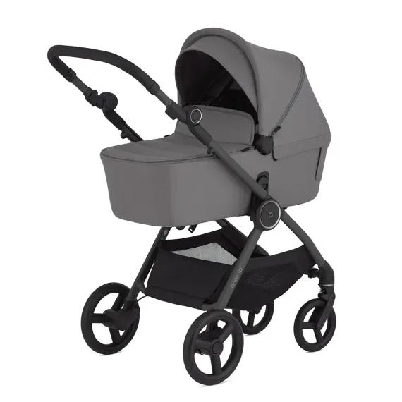 Коляска ANEX iQ 2 в 1 lune