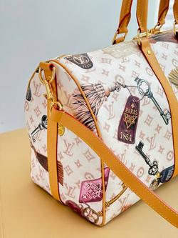 Дорожная сумка Louis Vuitton Keepall 45