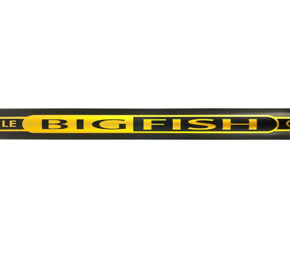 Карповое удилище Kaida BIG FISH Tele Carp (3.6м, 60-120гр)