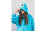 Кигуруми FunFur Коржик S
