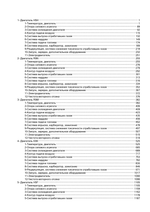 Каталог запчастей Сценик 4