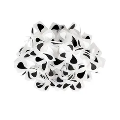 Потолочный светильник Clizia 10595/530C Black Loft It