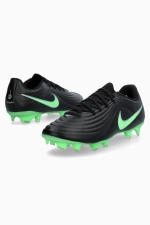 Бутсы Nike Tiempo Maestro Academy FG/MG - черный