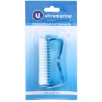 Щетка для маникюра на блистере «Ultramarine», цвет микс, 8см✦