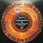 The Dave Clark Five - Play Good Old Rock & Roll - 18 Golden Oldies (Англия 1971г.)
