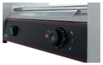 Гриль роликовый Crazy Pan CP-HDG05