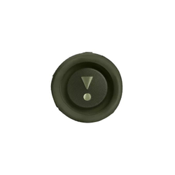 Беспроводная колонка JBL Flip 6 зеленая