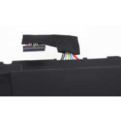 Аккумуляторная батарея iBatt 6300 mAh для ноутбука Dell XPS 13 9333, L321X (C4K9V, Y9N00)