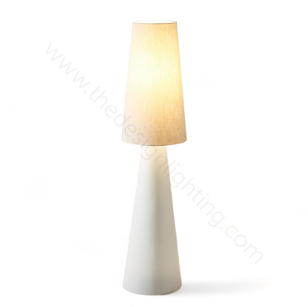 Floor design lamp Suma