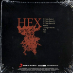 Toundra / Hex (Limted Edition)(CD)