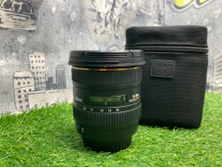 Sigma AF 10-20mm 4-5.6 EX DC HSM Canon EF-S