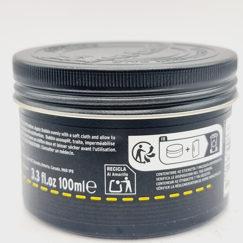 Dr. Martens Dubbin, для обуви 100 мл (Из Финляндии)