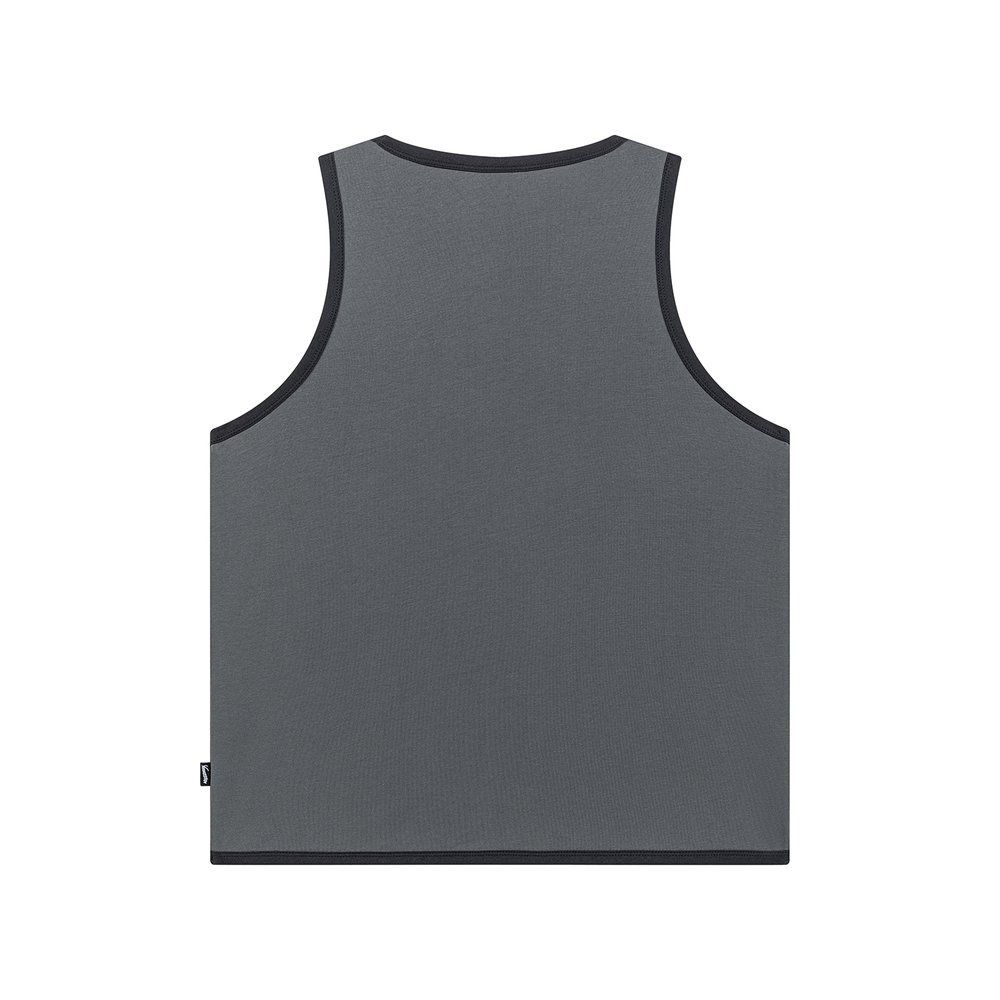 Майка Ymkashix Hellcome logo F-1353 pp.XL