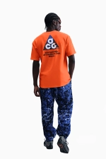 Футболка Nike Inter Milan x ACG 25/26 - оранжевый