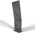Интерактивный сенсорный киоск Super Star 43"