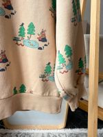 Хлопковый костюм Tinycottons, 104