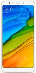 Xiaomi Redmi 5 Plus 3/32gb Gold