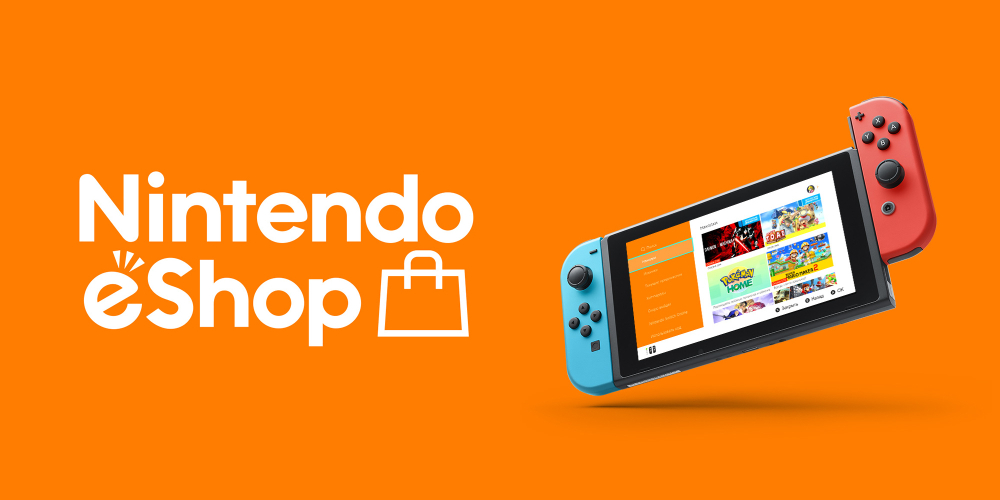 Карта оплаты Nintendo eShop 250 zl Poland [Цифровая версия]