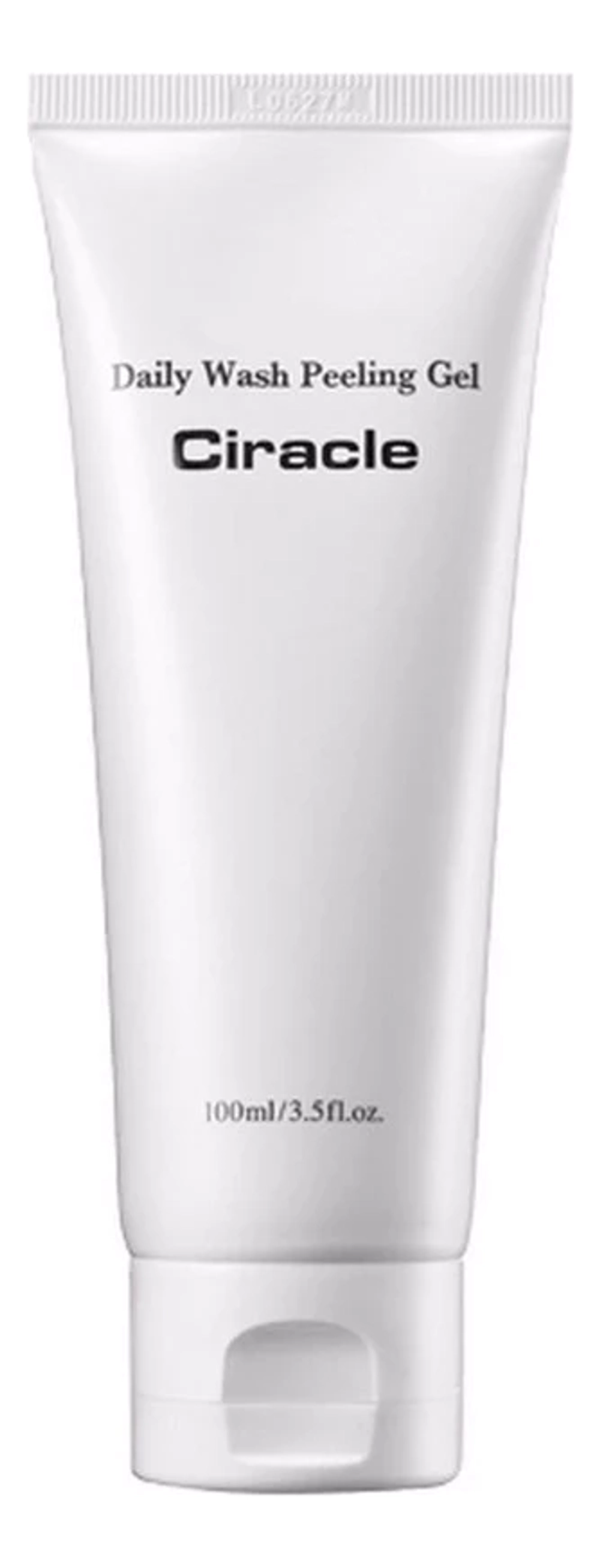 Ciracle Пилинг-гель для лица Daily Wash Peeling Gel, 100мл
