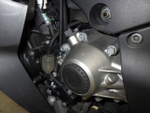Kawasaki 1400GTR	2009