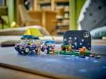 Конструктор LEGO Friends 42603 Туристический автомобиль для наблюдения за звездами