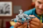 Конструктор LEGO Star Wars 75404 Штурмовой корабль класса Аккламатор