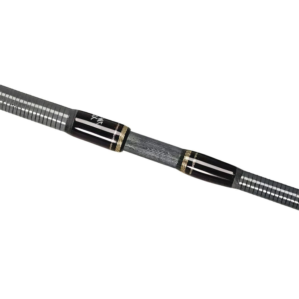 Спиннинг Major Craft FineTail FSX-822MH 5-23г 8-16lb