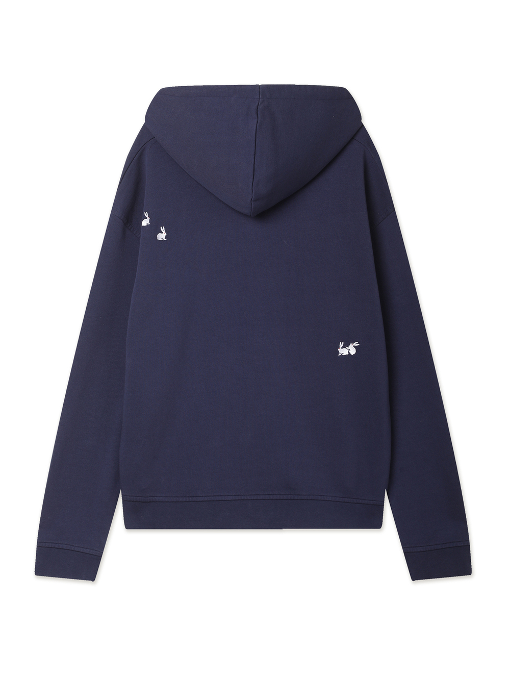Толстовка Hare Tease Zip