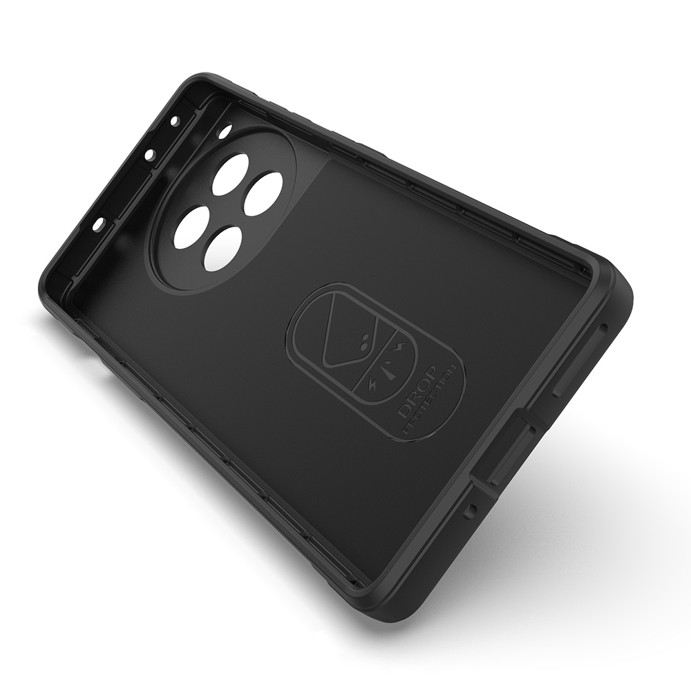 Противоударный чехол Flexible Case для OnePlus Ace 3 5G