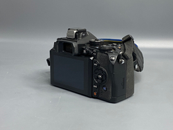 Olympus OM-D E-M1